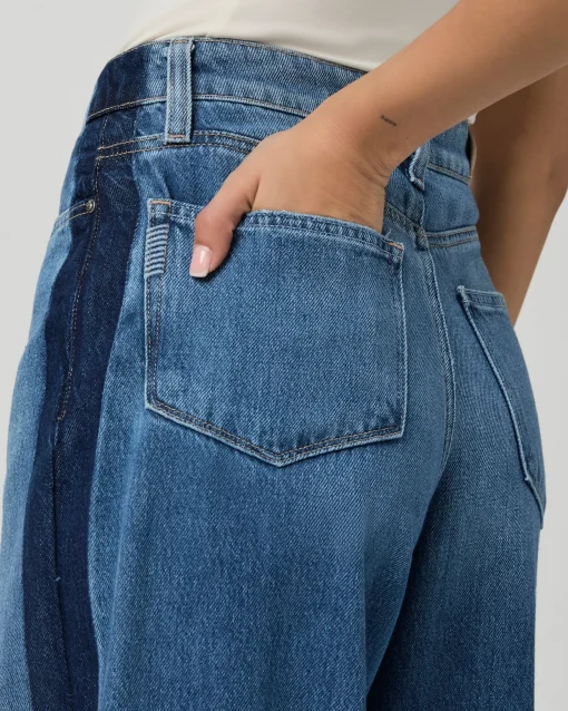 Portia 30" Side Seam Nyra