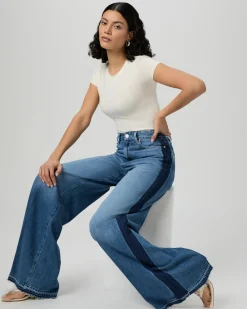Portia 30" Side Seam Nyra