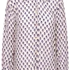 Quincy Shirt Evening Blue
