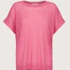 Quota Top Shocking Pink