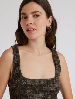 Rachel Dress