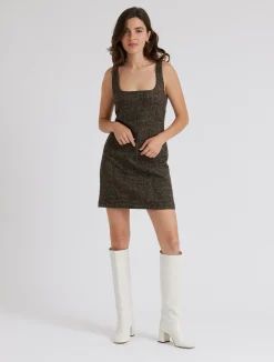 Rachel Dress