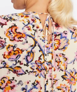 Raky Batwing Dress Frida