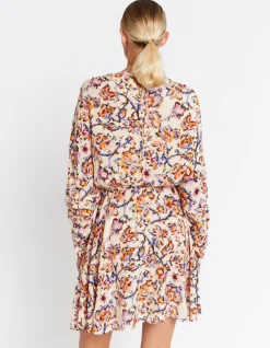 Raky Batwing Dress Frida