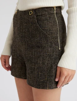 Raphaella Shorts