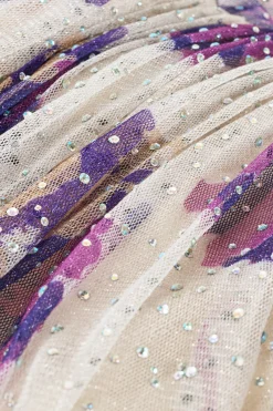 Raya Skirt Ecru