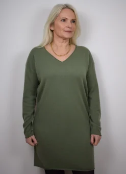 Remana Dress Avocat