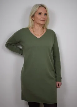 Remana Dress Avocat