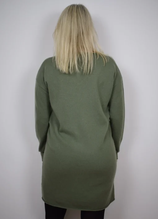 Remana Dress Avocat