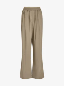 Riggs Loose Fit Pant Abbey Stone