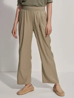 Riggs Loose Fit Pant Abbey Stone