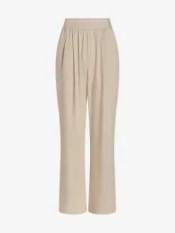 Riggs Loose Fit Pant Oyster Grey