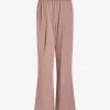 Riggs Loose Fit Pant Woodrose