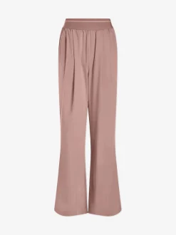 Riggs Loose Fit Pant Woodrose
