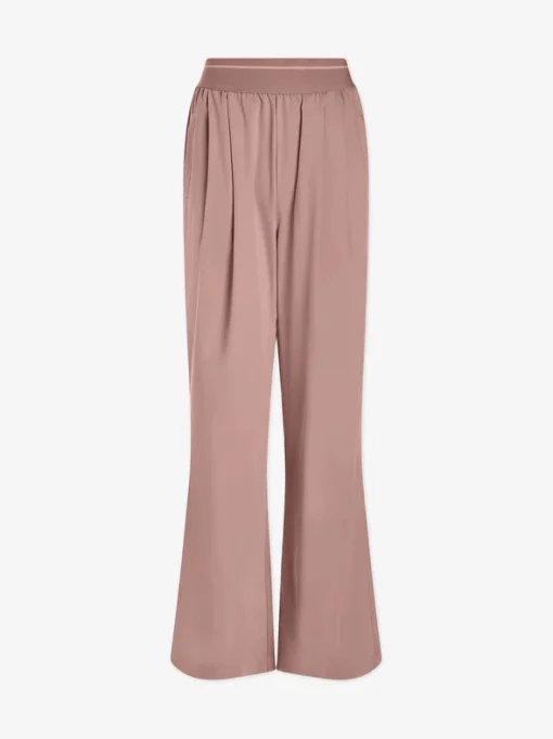 Riggs Loose Fit Pant Woodrose