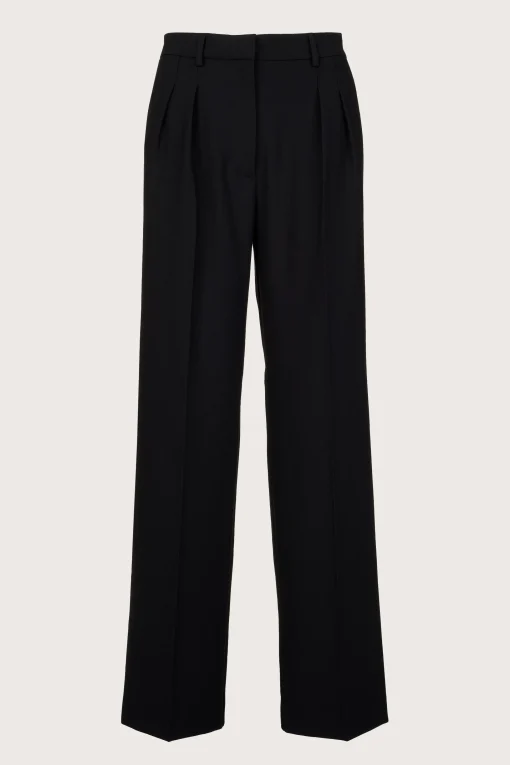 Rio Trousers Quiberon Black