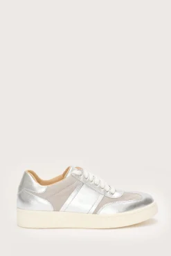 Rome Trainer Grey/Silver