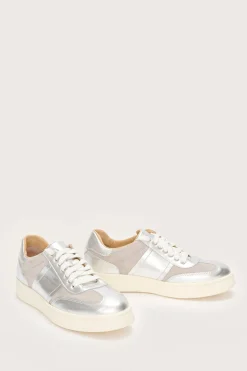 Rome Trainer Grey/Silver
