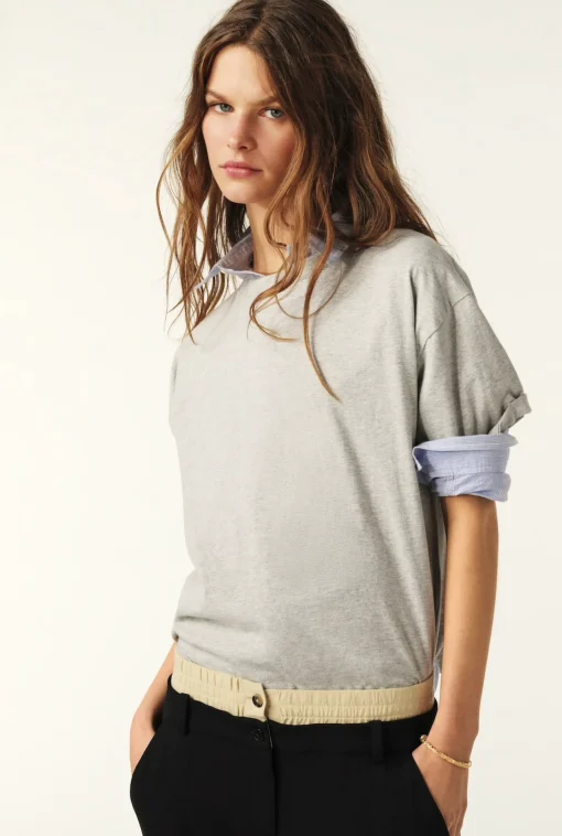Rosie T-Shirt Grischine