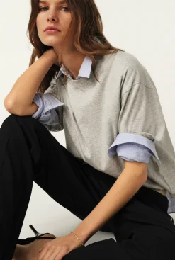 Rosie T-Shirt Grischine