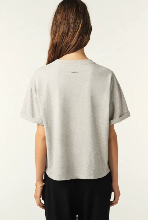 Rosie T-Shirt Grischine