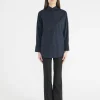 Rosina Shirt Navy
