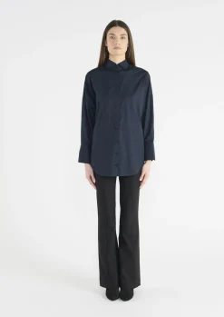 Rosina Shirt Navy