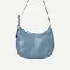 Safreja Midi Bag Bluefin