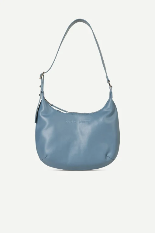 Safreja Midi Bag Bluefin