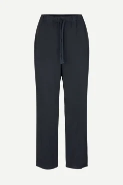 Sahoysa Trousers Salute Navy
