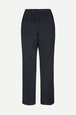 Sahoysa Trousers Salute Navy