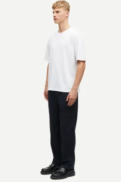 Sahudson T-Shirt White