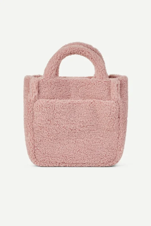 Salanara Bag Mini Woodrose
