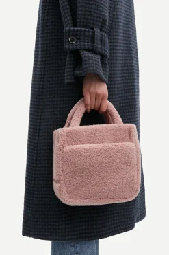 Salanara Bag Mini Woodrose