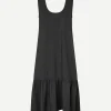Salero Dress Black