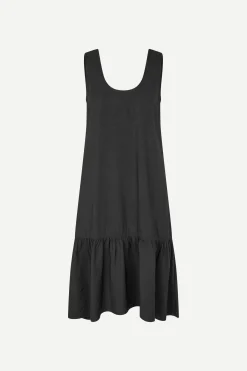 Salero Dress Black