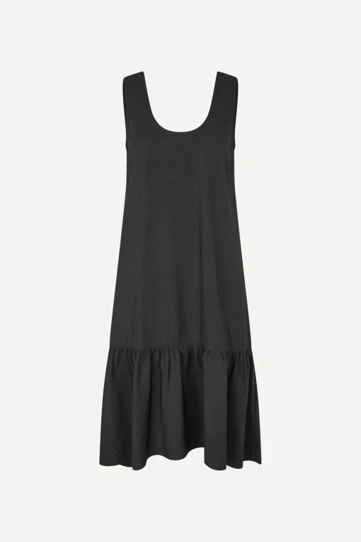 Salero Dress Black