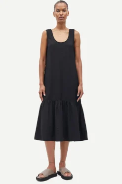 Salero Dress Black