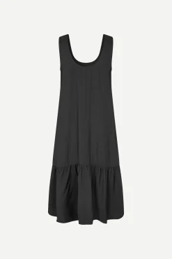 Salero Dress Black