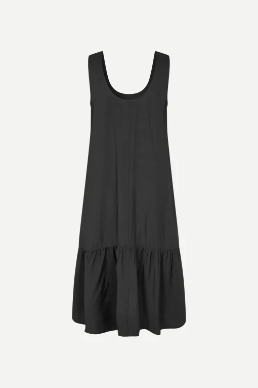 Salero Dress Black