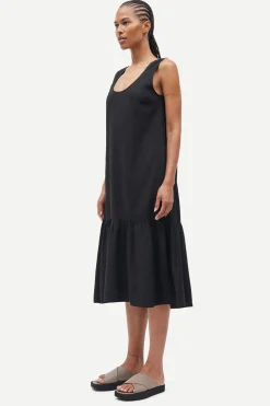 Salero Dress Black