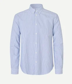 Saliam BX Shirt Oxford Narrow