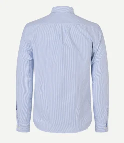 Saliam BX Shirt Oxford Narrow