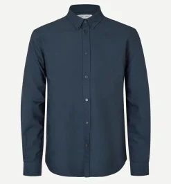 Saliam BX Shirt Salute