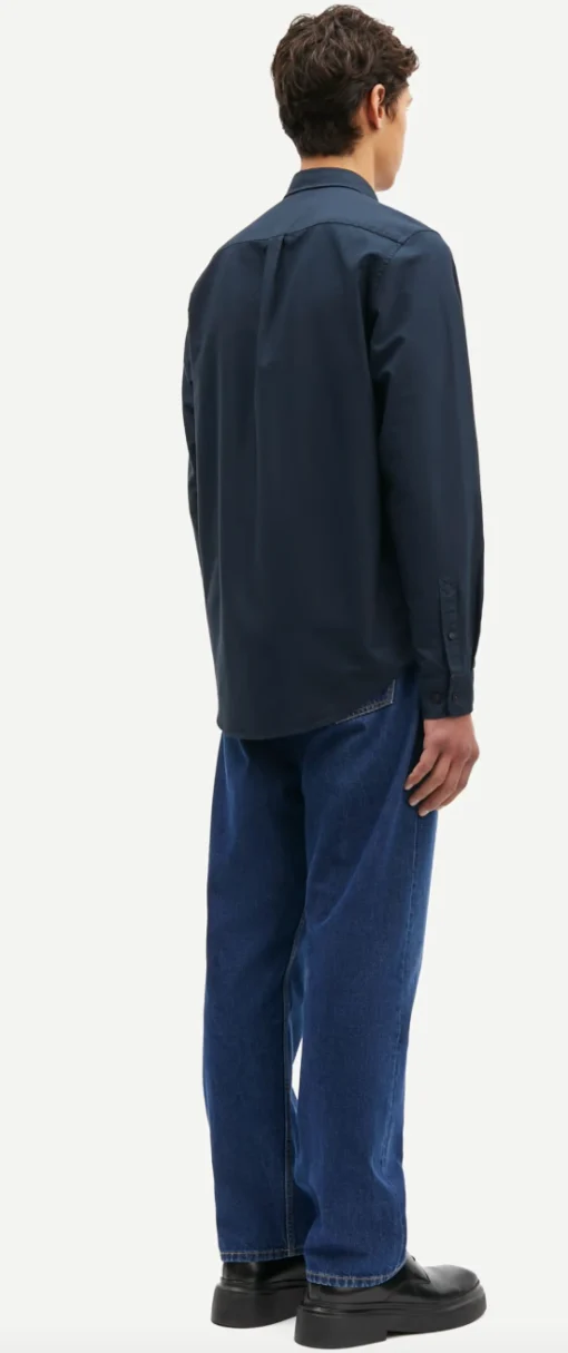 Saliam BX Shirt Salute