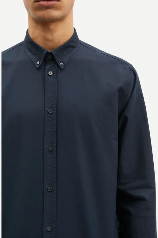 Saliam BX Shirt Salute