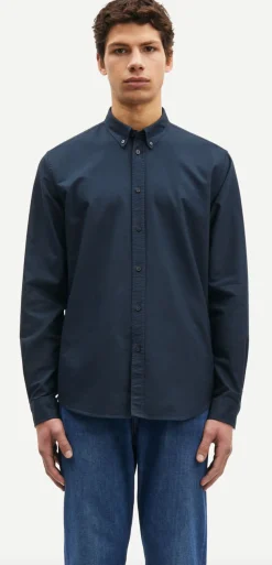 Saliam BX Shirt Salute