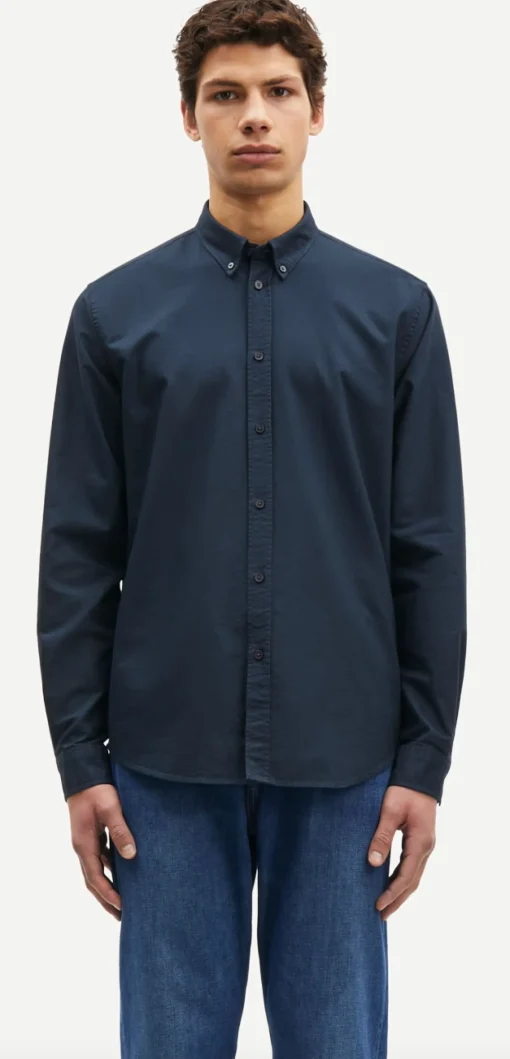 Saliam BX Shirt Salute