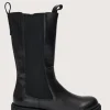 Sally Boot Black
