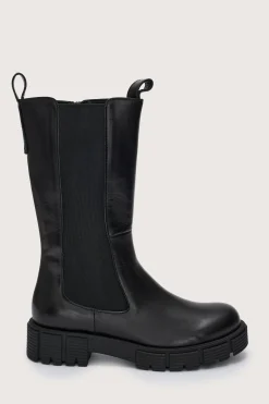 Sally Boot Black